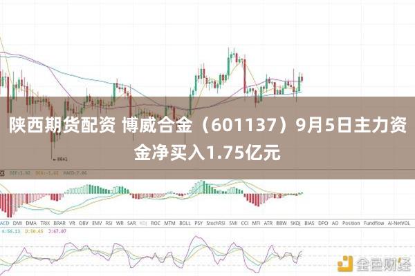 陕西期货配资 博威合金（601137）9月5日主力资金净买入1.75亿元