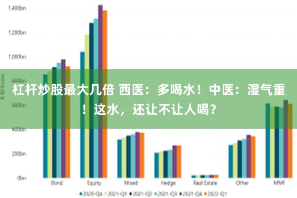 杠杆炒股最大几倍 西医：多喝水！中医：湿气重！这水，还让不让人喝？